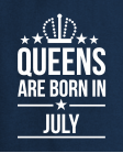 Queens JULY